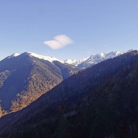 Appartamento Bagneres De Luchon Hyper Centre Esterno foto