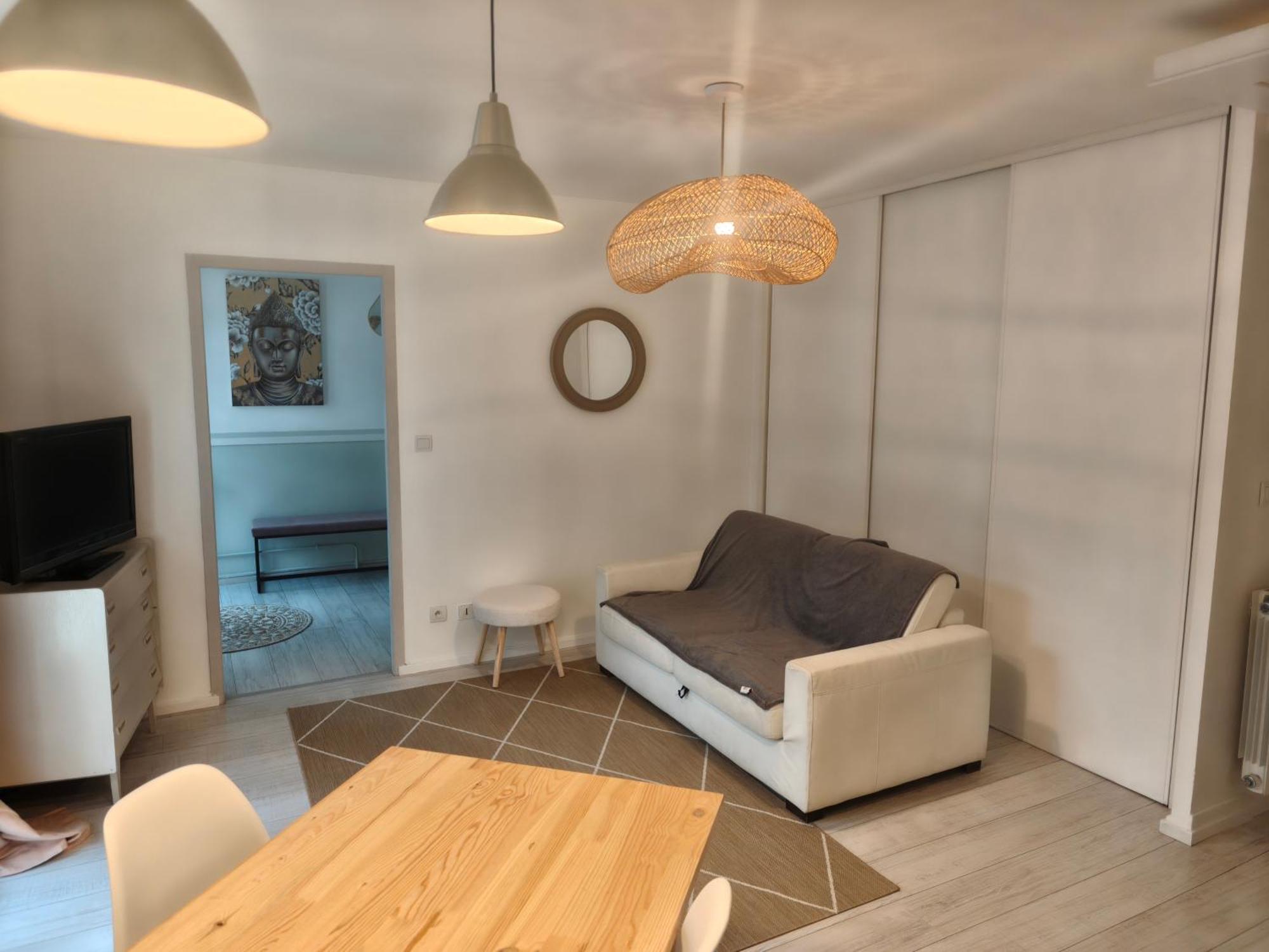 Appartamento Bagneres De Luchon Hyper Centre Esterno foto